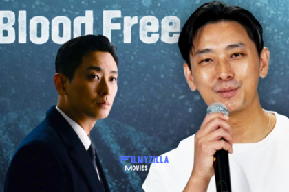 Blood Free Kdrama Filmyzilla Hdhub4u