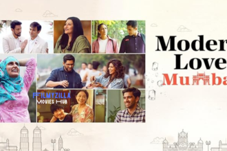 Modern Love Mumbai Filmyzilla Hdhub4u