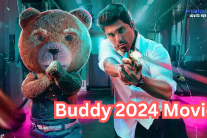 Buddy Movie 2024 Filmyzilla Hdhub4u