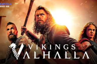 Vikings Valhalla Season 3 Filmyzilla hdhub4u