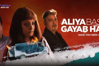 Aliya Basu Gayab Hai Movie Filmyzilla Hdhub4u