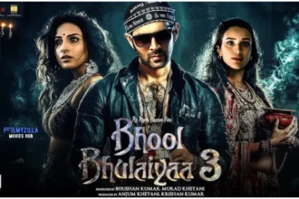 Bhool Bhulaiyaa 3 Filmyzilla Hdhub4u Movies