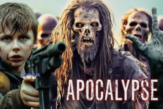 Apocalypse Z: The Beginning of the End Movie Filmyzilla Hdhub4u