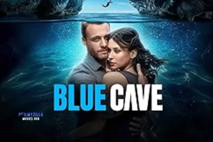 Blue Cave (2024) Movie Hindi