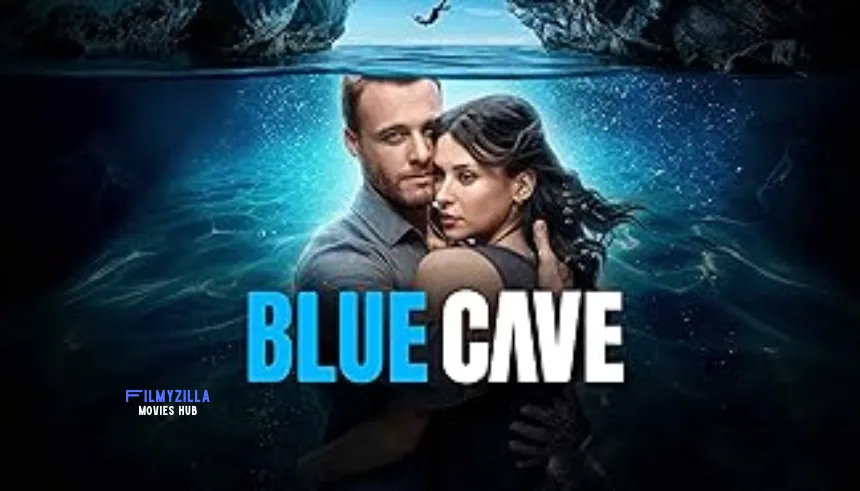 Blue Cave (2024) Movie Hindi