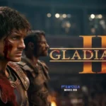 Gladiator II Hindi Movie Filmyzilla Hdhub4u