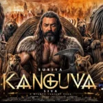 Kanguva Movie 2024 Filmyzilla Hdhub4u