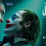 Joker Folie a Deux 2024 Movie