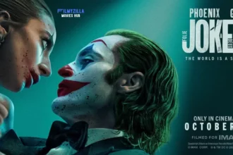 Joker Folie a Deux 2024 Movie