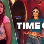 Time Cut 2024 Hindi Movie