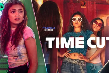 Time Cut 2024 Hindi Movie