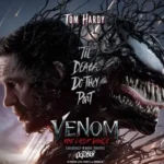 Venom: The Last Dance 2024 Filmyzilla Hdhub4u