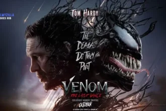 Venom: The Last Dance 2024 Filmyzilla Hdhub4u